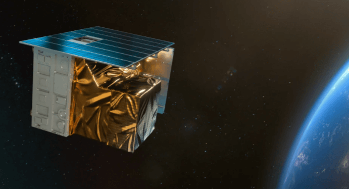 Firefly Software Snafu Sends Lockheed Satellite