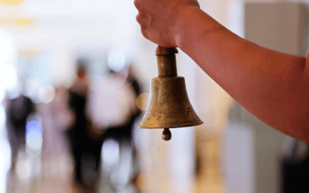 How Plan Evolved Bell - Tech Cofounder