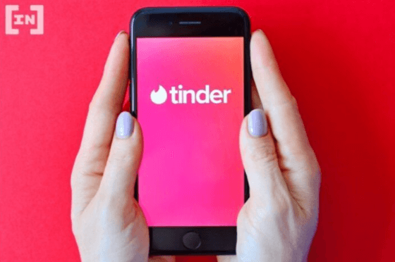 Tinder Owner Inks With