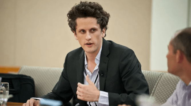 Aaron Levie Box Crooze Box Aimillertechcrunch