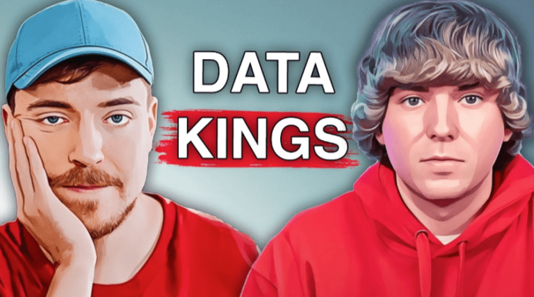 Youtube Mrbeast Chucky Viewstats Apisilberlingtechcrunch