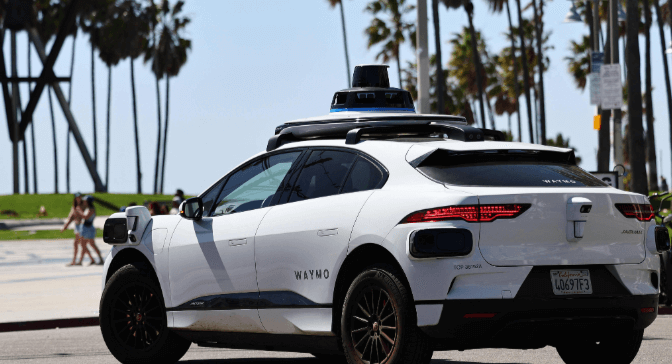 Waymo One La March Austinkorosectechcrunch