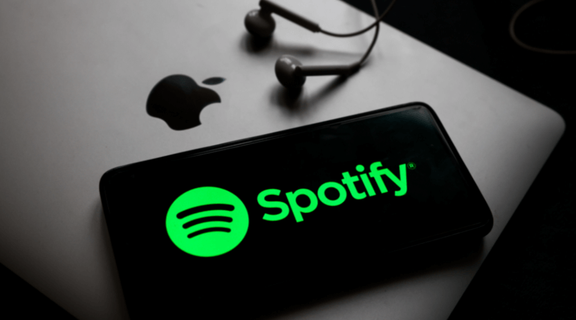 Eu Apple 500M Spotifyespinoza