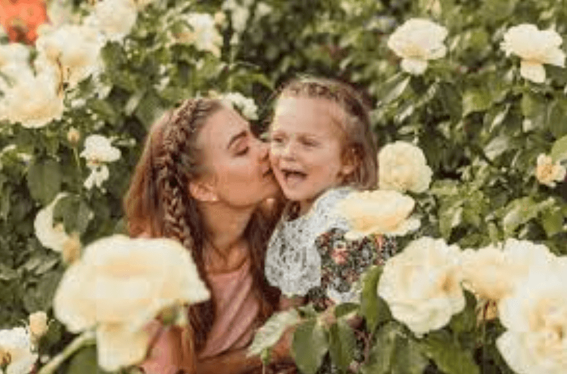 Caydenandmajormom