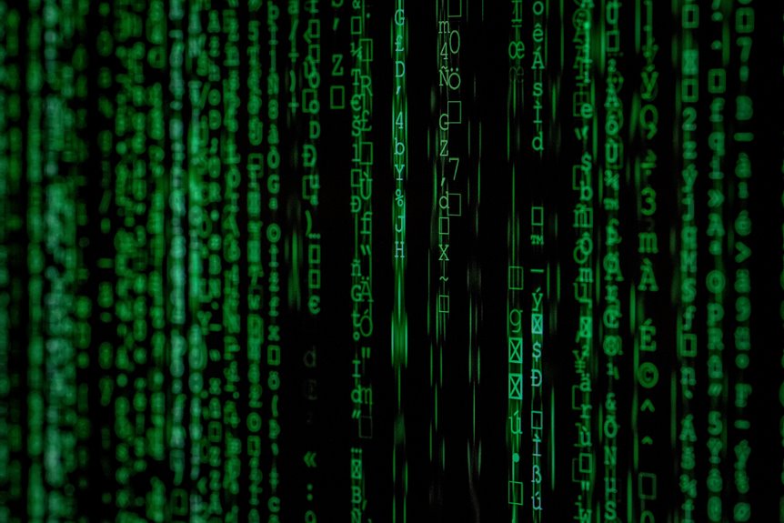 digital code for investigation