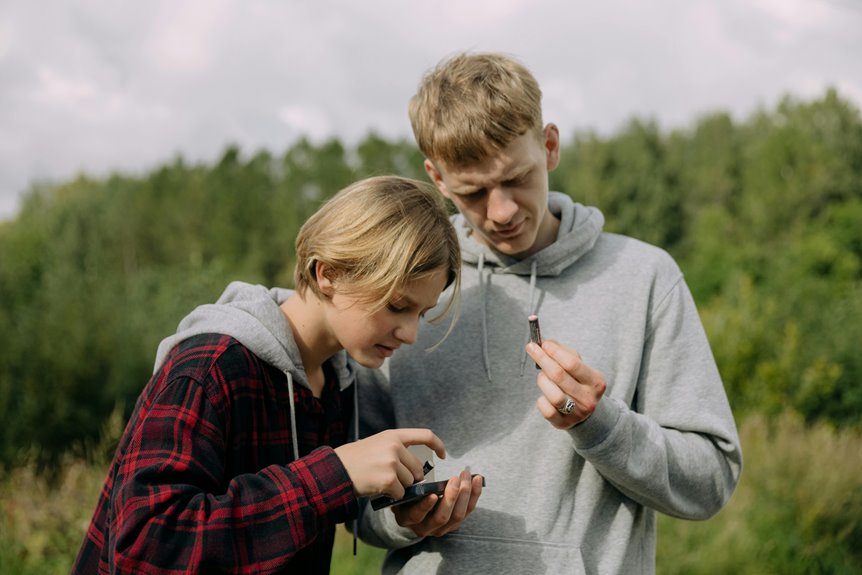 digital community exploration hub
