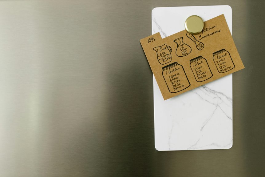 digital guide for cooking