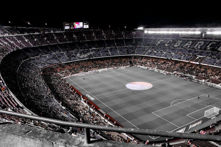 digital soccer fan platform