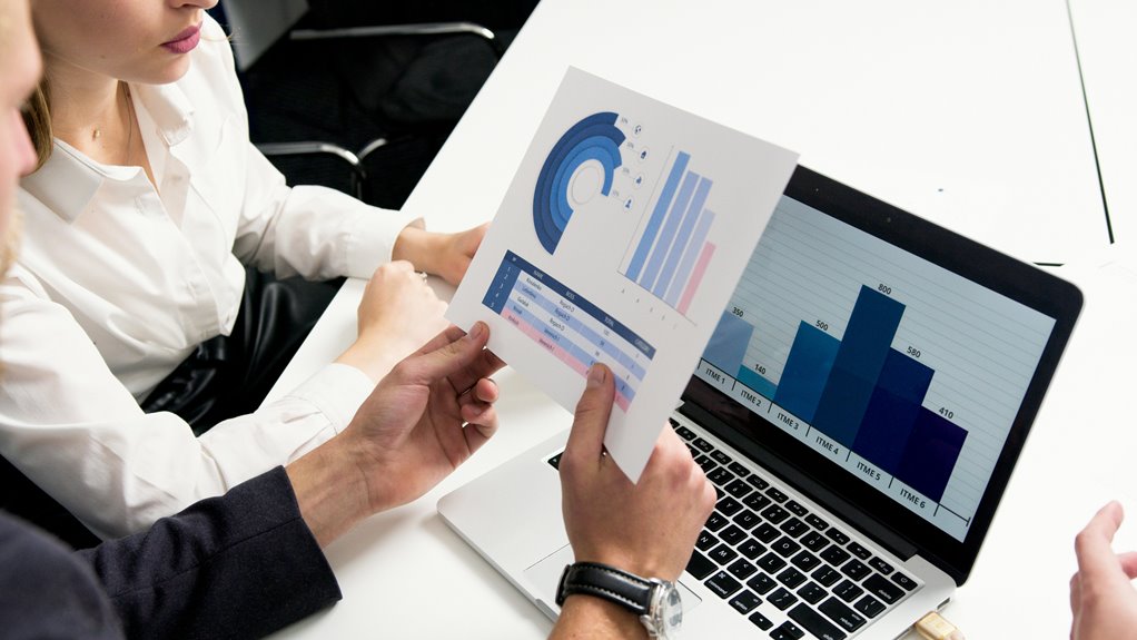 digital strategy for success