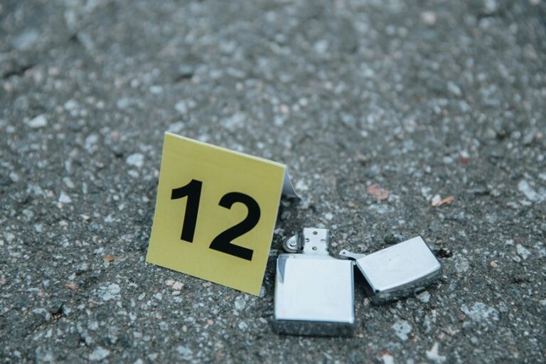 number identification and origin