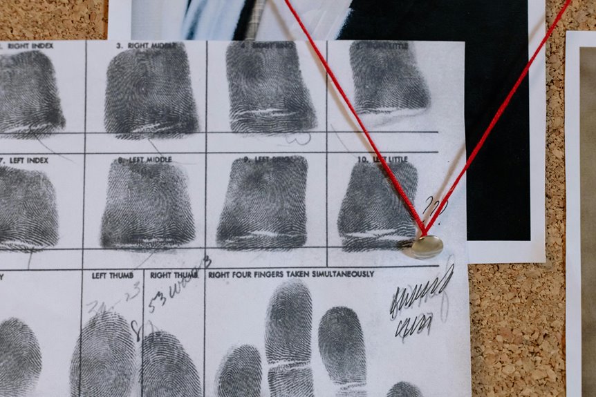 number identity revelation