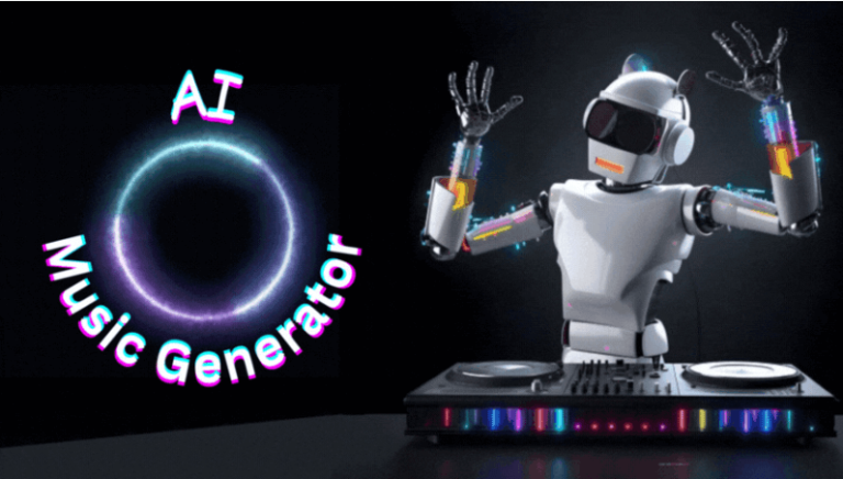 12 AI Vocal Generators: The Next Big Sound in Music Tech