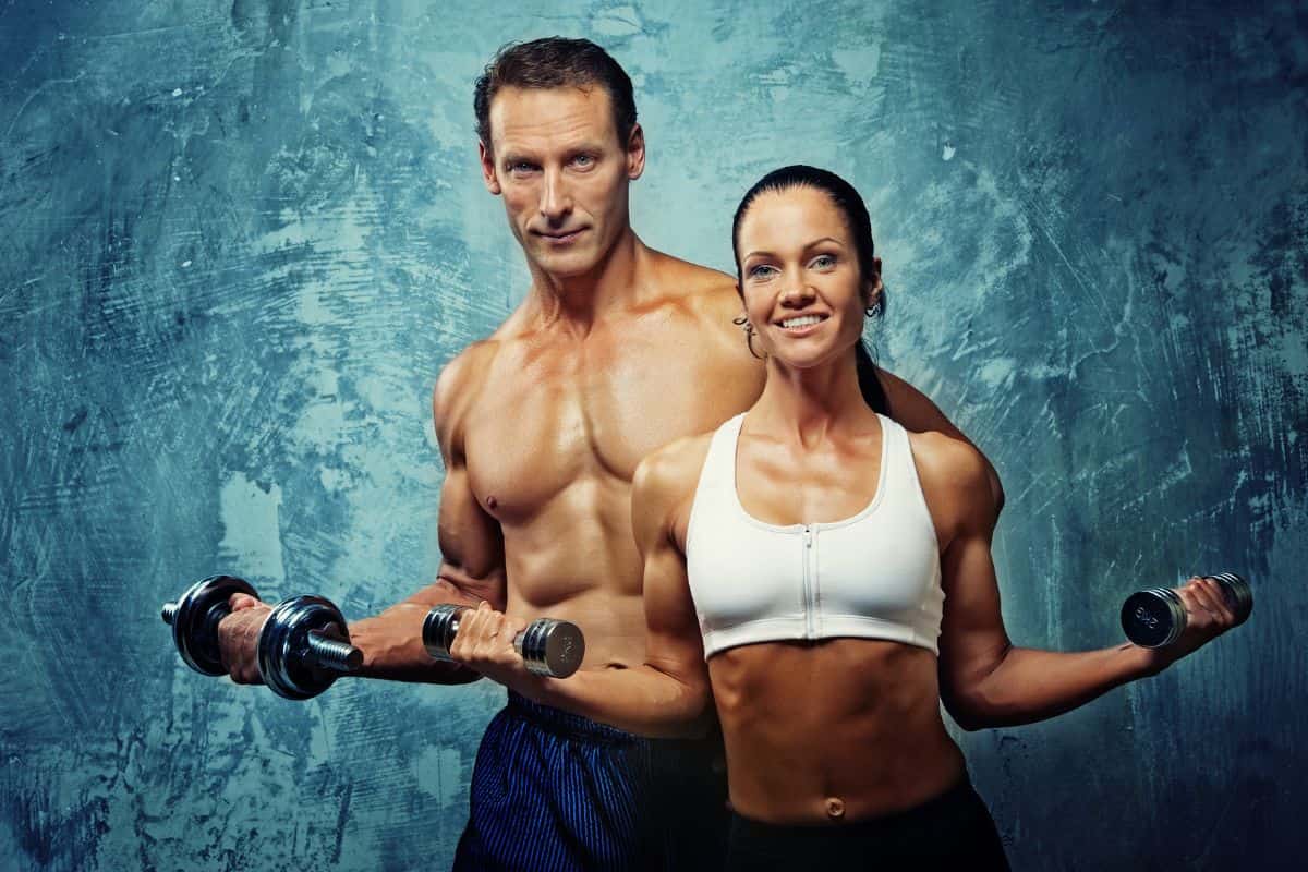 Beyond the Gym: Lifestyle Hacks to Support Your Bodybuilding Journey