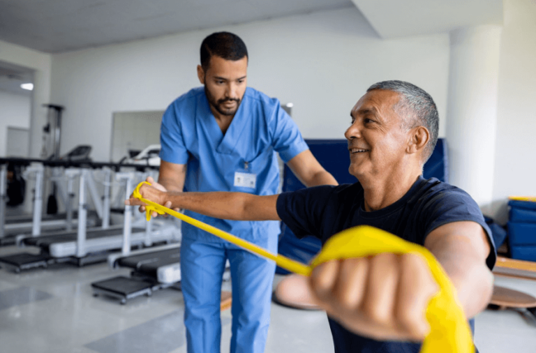 7 Tips to Narrow Your Search for Contrast Therapy Near Me