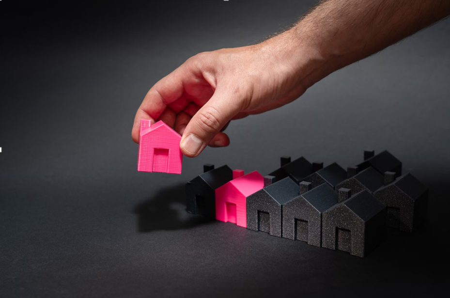 How to Get Advice on Easements and Covenants for a Property