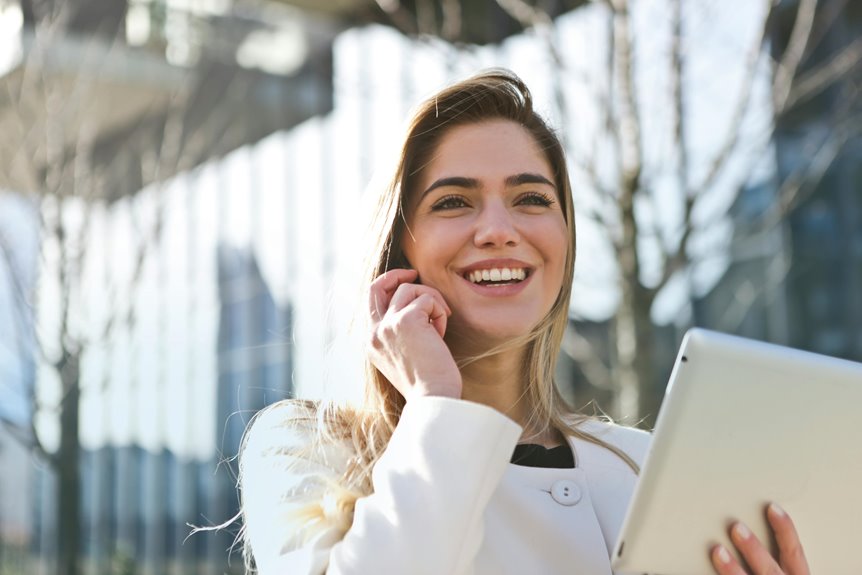 business contact phone number