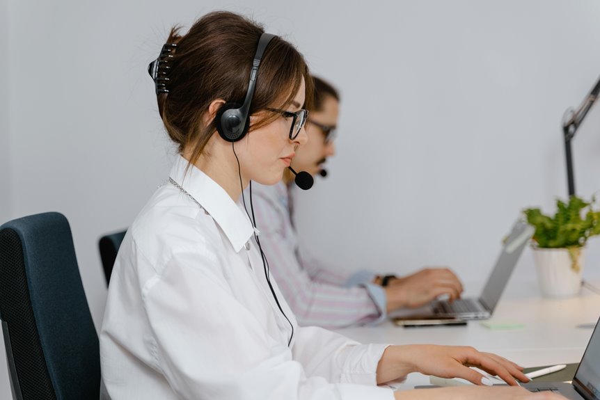 business help hotline number