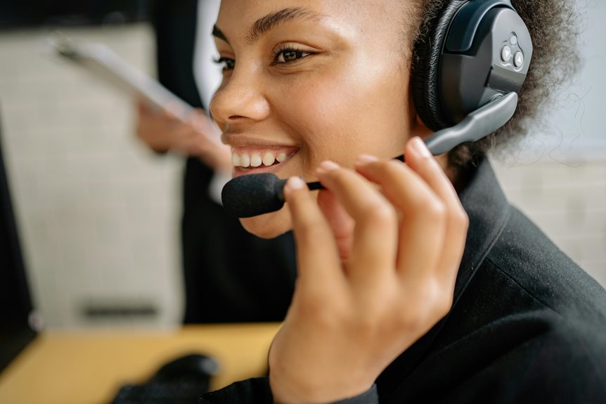 business help phone number