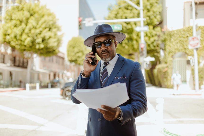 business phone customer service