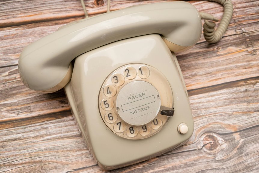 business phone customer service