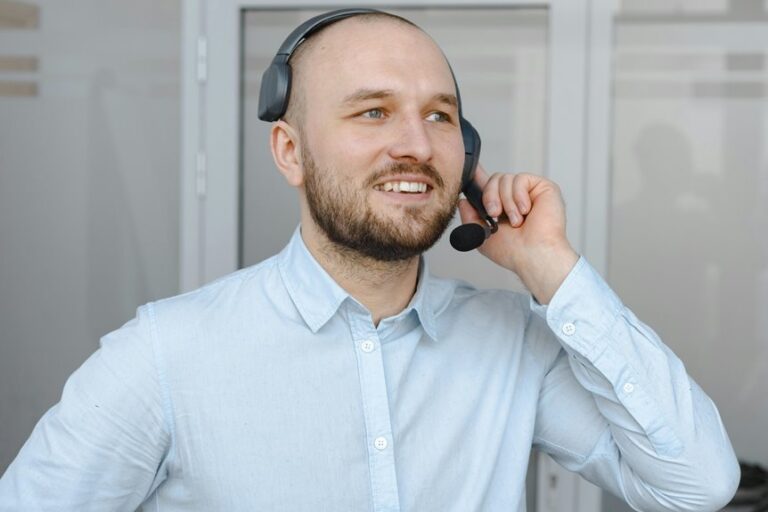 business support contact number