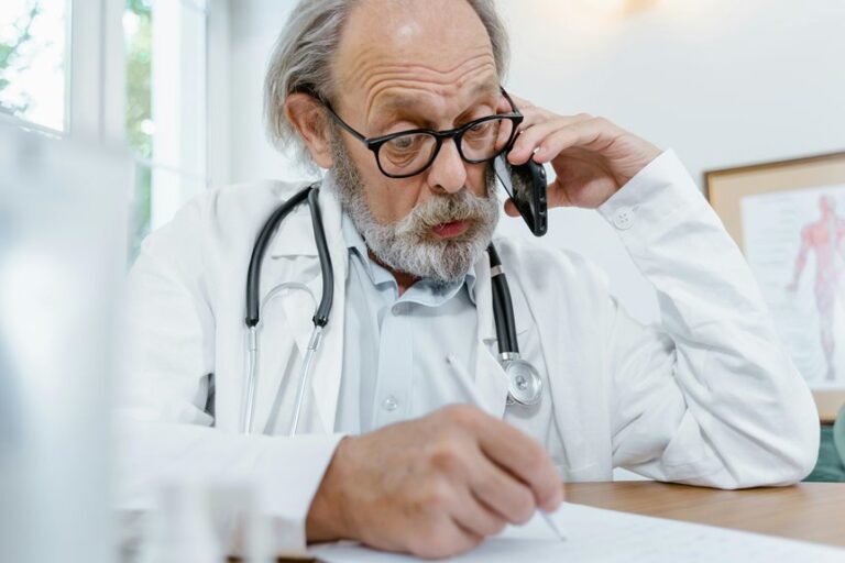 business support phone number
