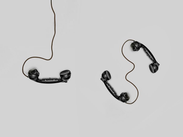 corporate business customer line