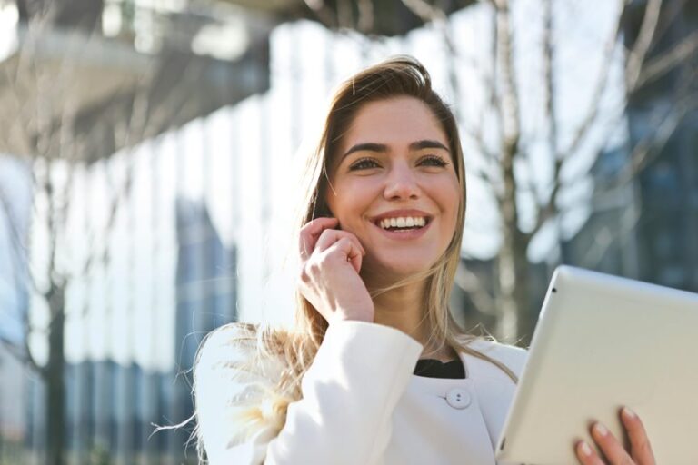 corporate business service number