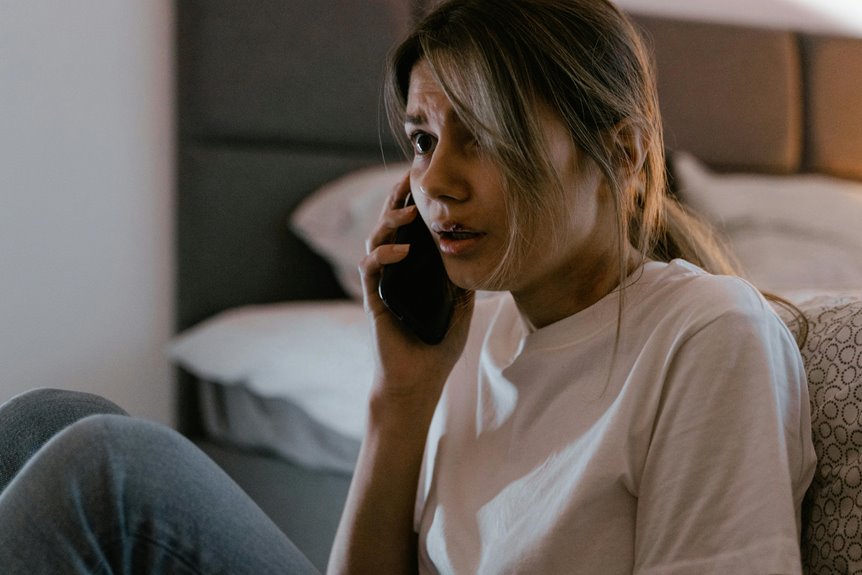 immediate support phone number