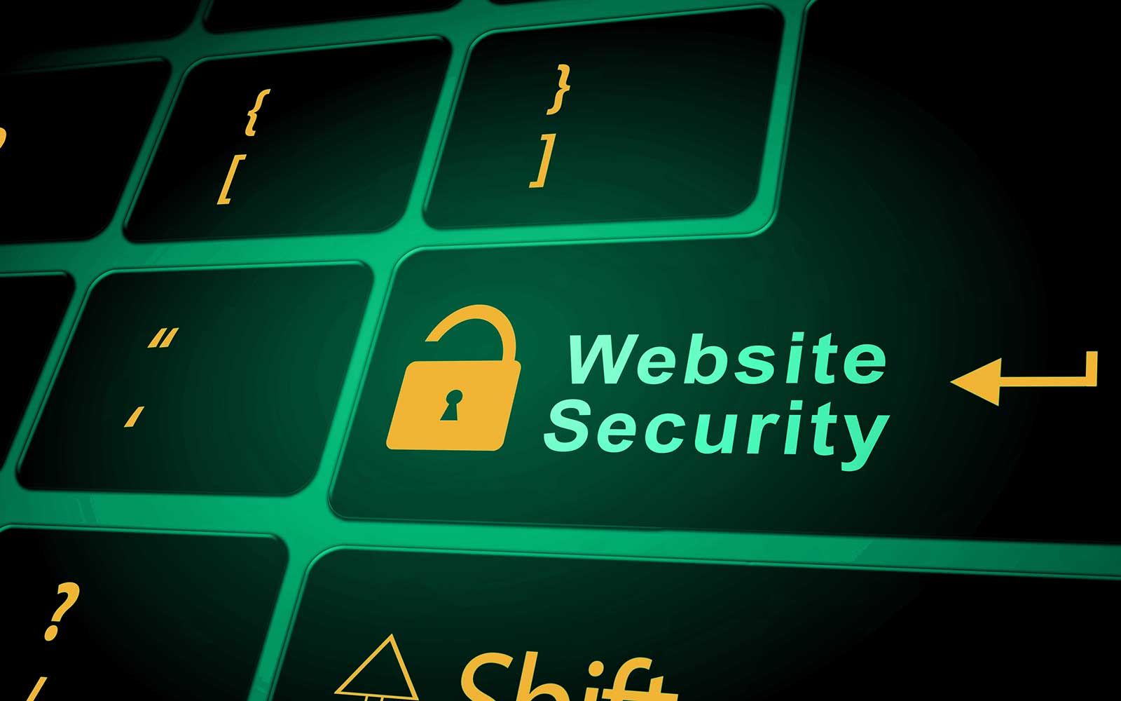 How Can You Secure Your Website?