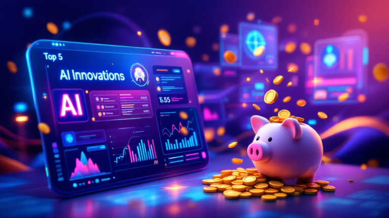 Debt-Free in the Digital Age: Top Online Tools to Take Control of Your Finances