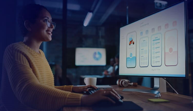 Which Company offers the Best Ui/Ux Design Services