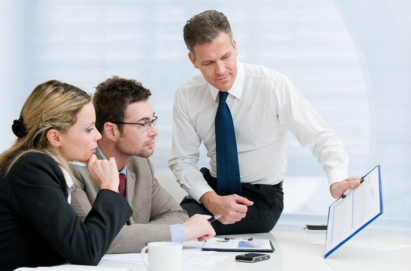 How A Keynote Motivational Speaker Can Boost Employee Engagement