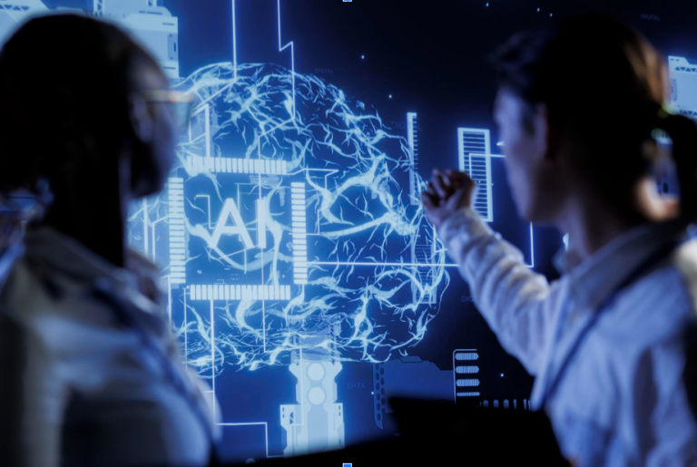 AI Integration Services: Bridging Intelligence and Business Operations