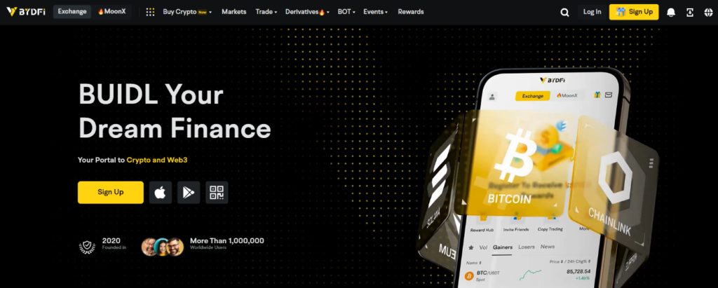 New Users: Register Now and Claim 8100 USDT to Kickstart Your Crypto Journey