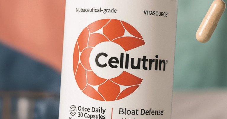 Cellutrin Reviews: How Effective Is It? Weight Loss Results