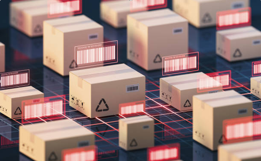 How Barcode Scanning Reduces Human Error in Transport and Logistics