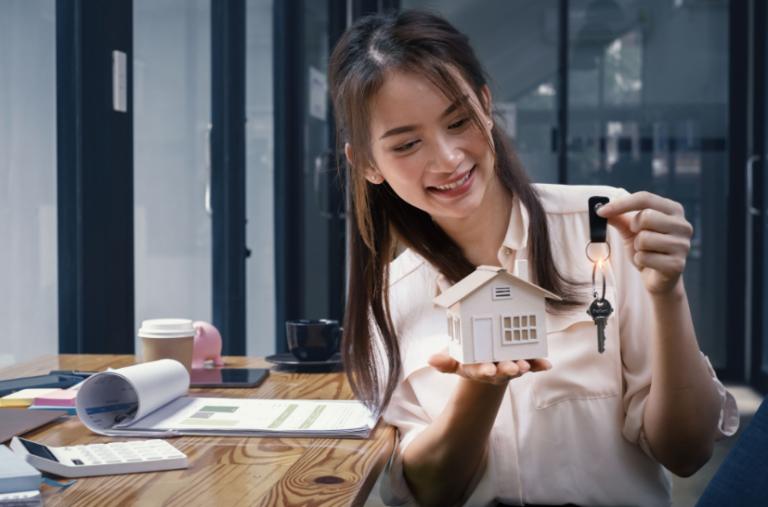 Top 5 Things to Look for in a Real Estate Agency in the UAE