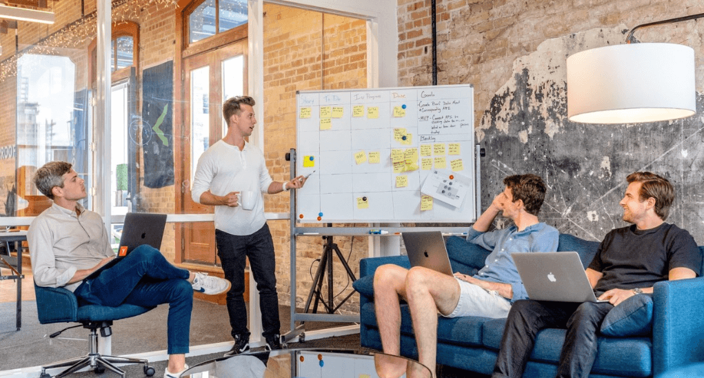 How Cultural Planning Shapes Organisational Growth