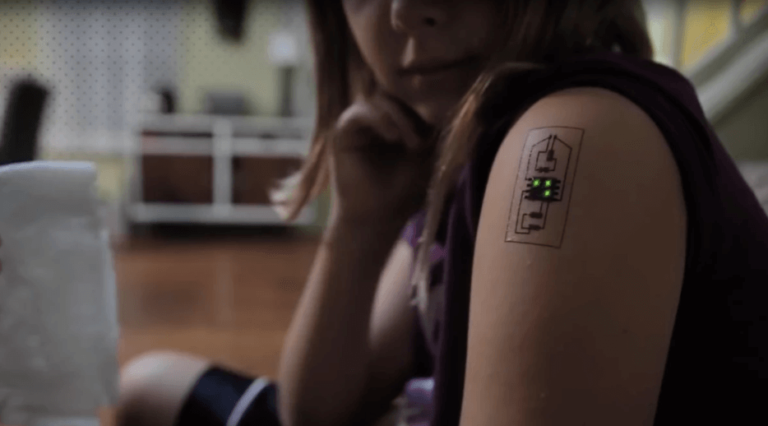 How Does The Latest Tattoo Technology Improve the Experience
