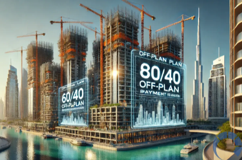 Understanding Payment Plans in Dubai’s Off-Plan Market