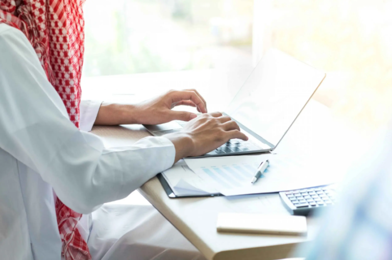 Arabian SEO Agency: Your Bridge to the Digital Heart of the Middle East