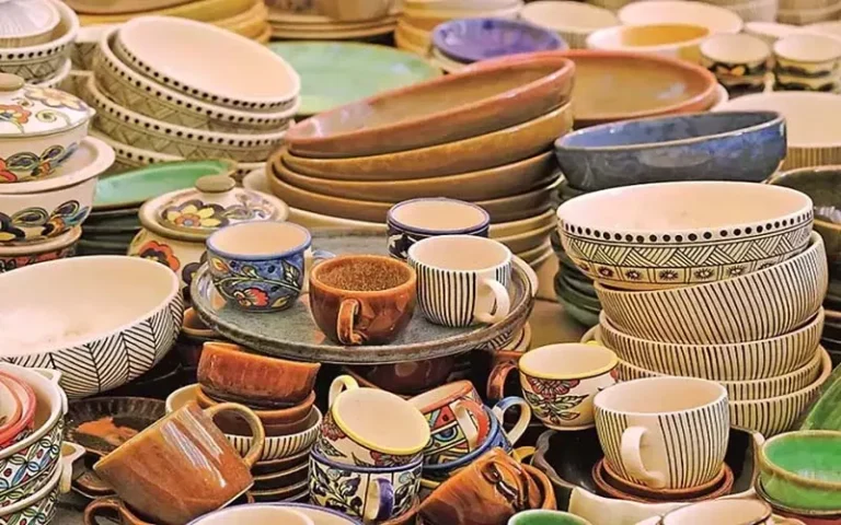 Understanding Oxide Ceramics: Properties and Applications