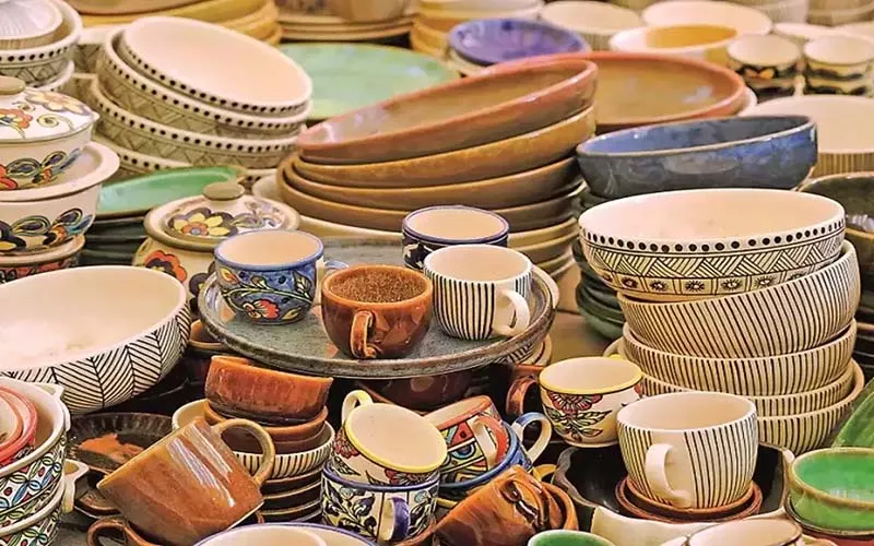 Understanding Oxide Ceramics: Properties and Applications