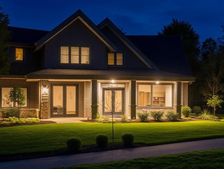 How LED Upgrades Save Energy and Improve Ambience