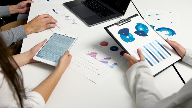 product trend analysis report