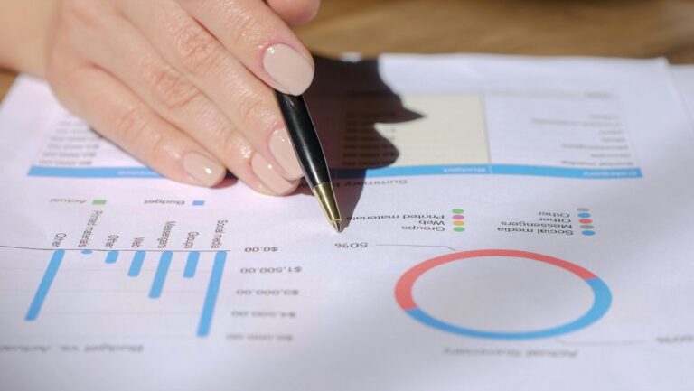 strategic forecast of numbers