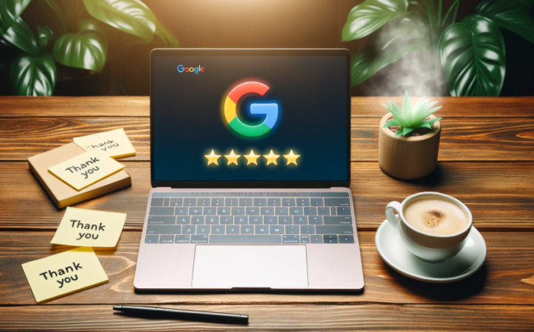 5 Strategies to Encourage Customers to Leave Google Reviews