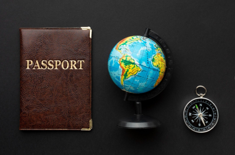 How to Get a Second Passport for Your Family’s Future