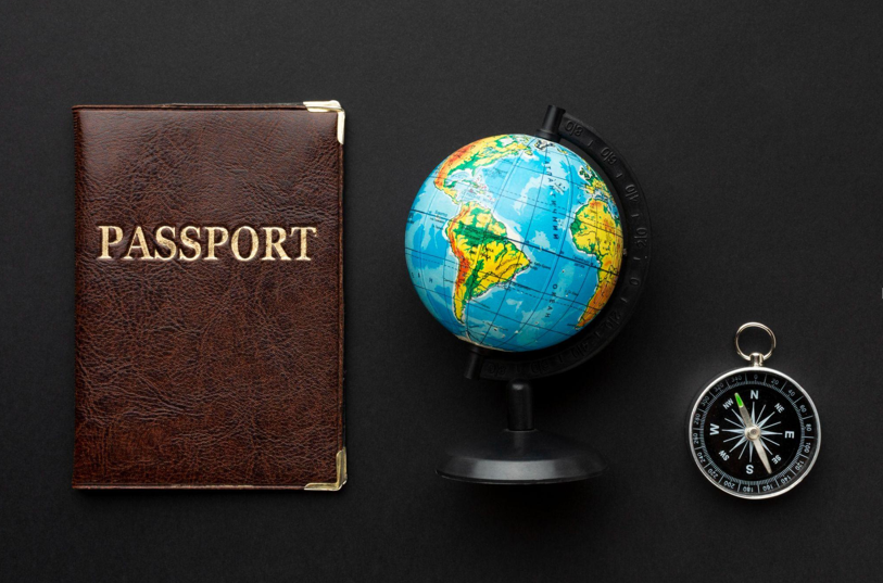 How to Get a Second Passport for Your Family’s Future